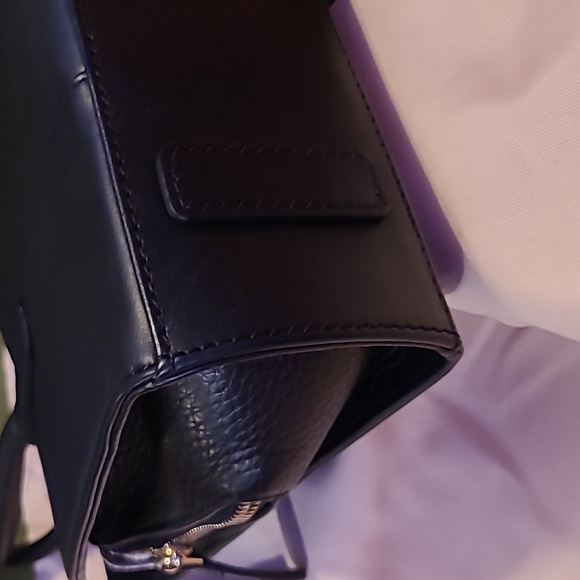 COPY - Black Radley London satchel with scottie - Picture 3 of 5